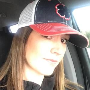 Meet your Posher, Beth